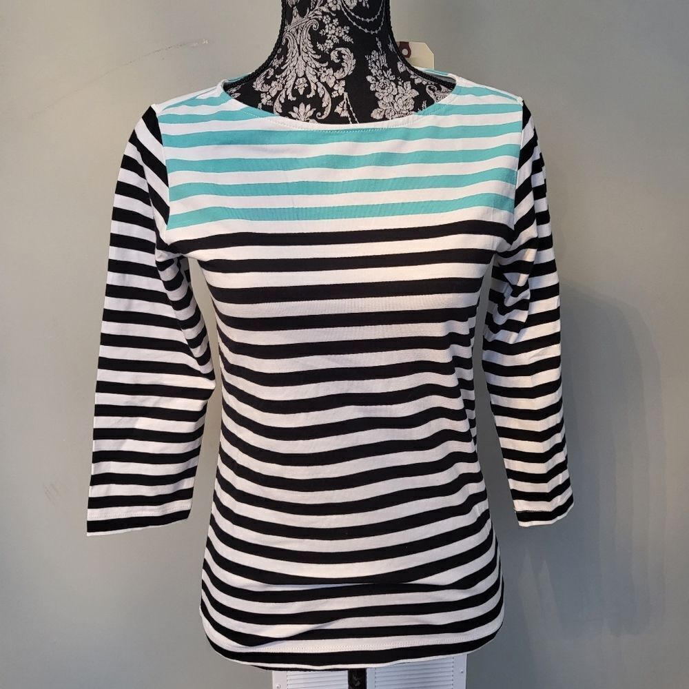 Ruby Rd long sleeve XS size